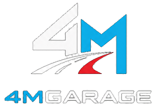 4MGarage